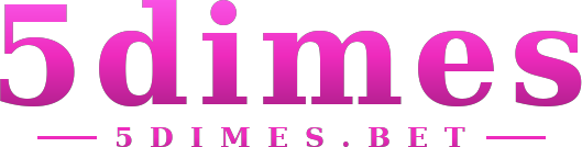 5dimes logo
