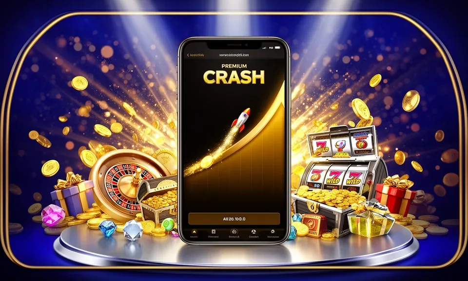 5dimes Mobile first